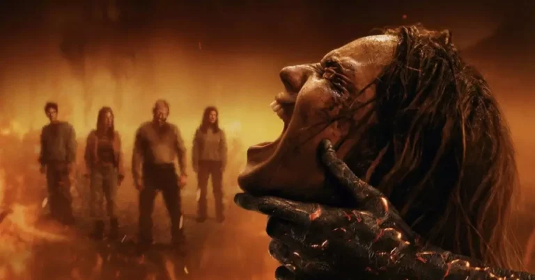 A Morte do Demônio: Em Chamas ganha trailer com Deadites e cenas de terror intenso