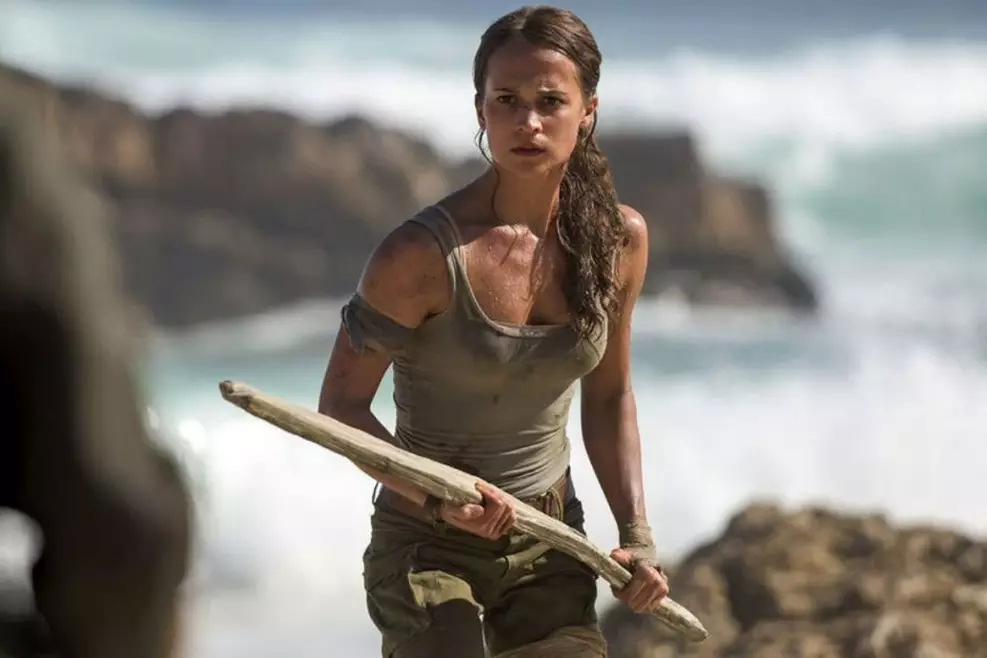 alicia-vikander-enigma-variations-netflix Alicia Vikander entra para o elenco da minissérie Enigma Variations da Netflix