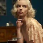 Anya Taylor-Joy em teaser de O Senhor dos Anéis: A Caçada a Gollum divulgado pela Warner Bros.