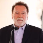 Arnold Schwarzenegger em produção de The Kellys, novo thriller adquirido pela Amazon MGM para o Prime Video.