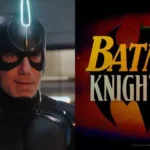 Batman: Knightfall revela Anson Mount como Batman na adaptação animada de A Queda do Morcego.