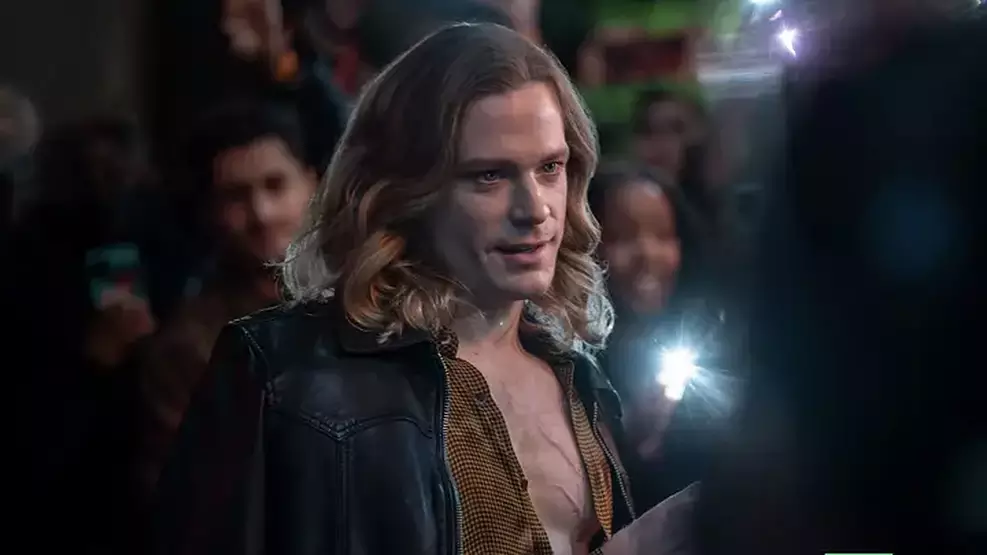 Entrevista Com o Vampiro confirma estreia da terceira temporada no Brasil pelo AMC