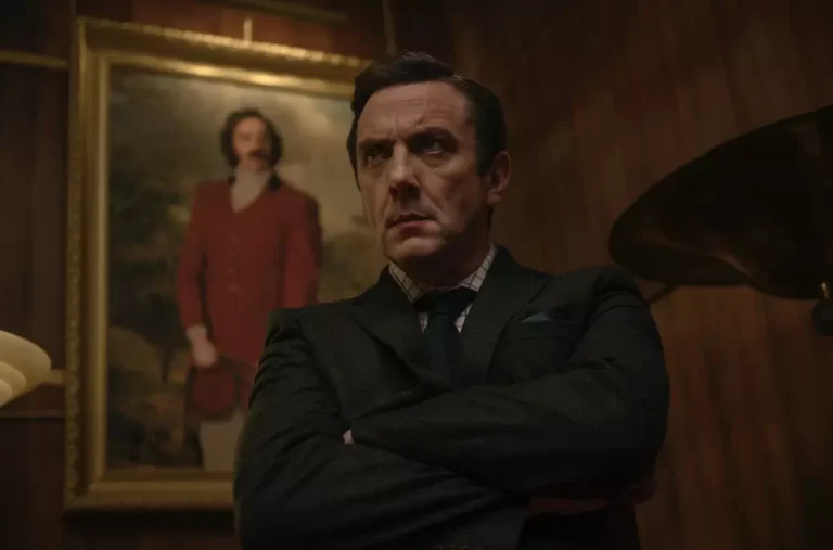 Pirraça aparece pela primeira vez em uma adaptação de Harry Potter na nova série da HBO Max.