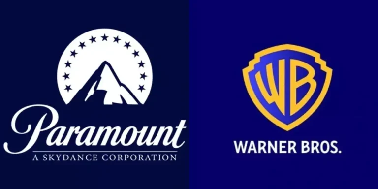James Gunn apresenta planos da DC Studios ao CEO da Paramount Skydance durante processo de fusão