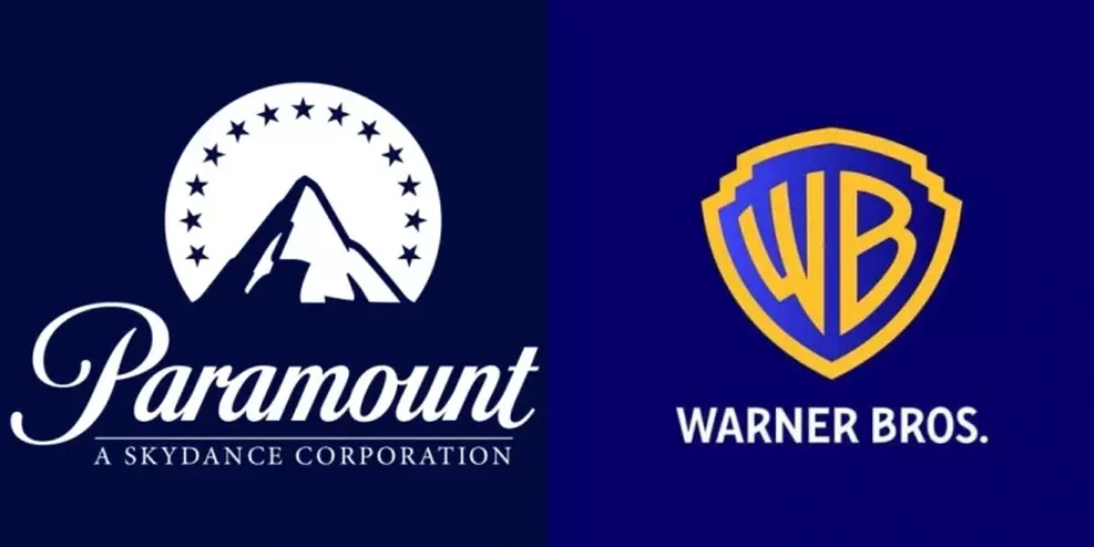 james-gunn-planos-dc-paramount-skydance James Gunn apresenta planos da DC Studios ao CEO da Paramount Skydance durante processo de fusão