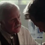 James Handy em registro de carreira após ator morrer aos 81 anos em Los Angeles.