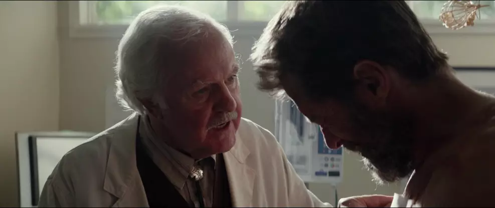 James Handy em registro de carreira após ator morrer aos 81 anos em Los Angeles.