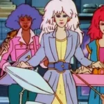 Jem e as Hologramas ganhará nova adaptação live-action desenvolvida pelo Prime Video.