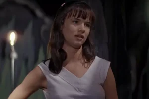 Juliette Lewis retorna ao universo de Cabo do Medo em participação especial na série do Apple TV+.