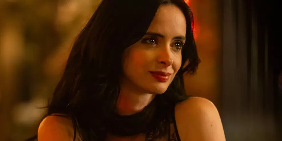 krysten-ritter-retorna-dexter-ressurreicao-2-temporada Krysten Ritter retorna ao elenco da 2ª temporada de Dexter: Ressurreição
