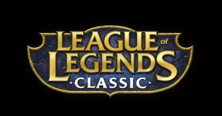 Riot Games anuncia League of Legends Classic com experiência inspirada no passado do jogo