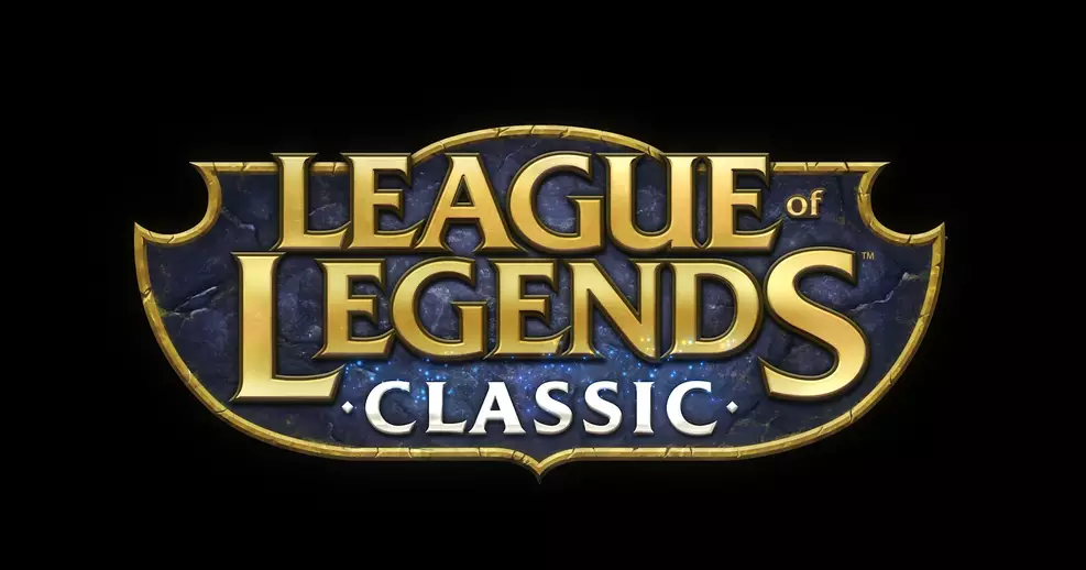league-of-legends-classic Riot Games anuncia League of Legends Classic com experiência inspirada no passado do jogo