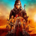 George Miller durante evento relacionado à franquia Mad Max, que pode ganhar novo filme e série de TV.