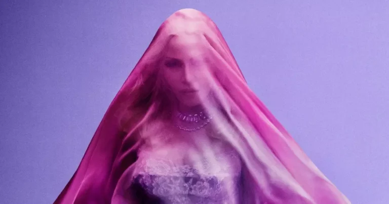 Madonna critica inteligência artificial durante entrevista sobre novo álbum
