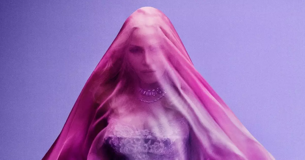 Madonna critica inteligência artificial durante entrevista sobre novo álbum