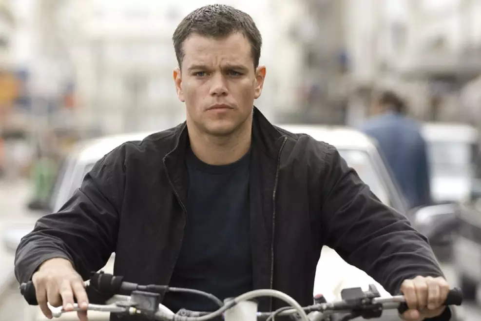 matt-damon-busca-novo-filme-jason-bourne Matt Damon revela que ainda busca uma história forte para retornar como Jason Bourne.