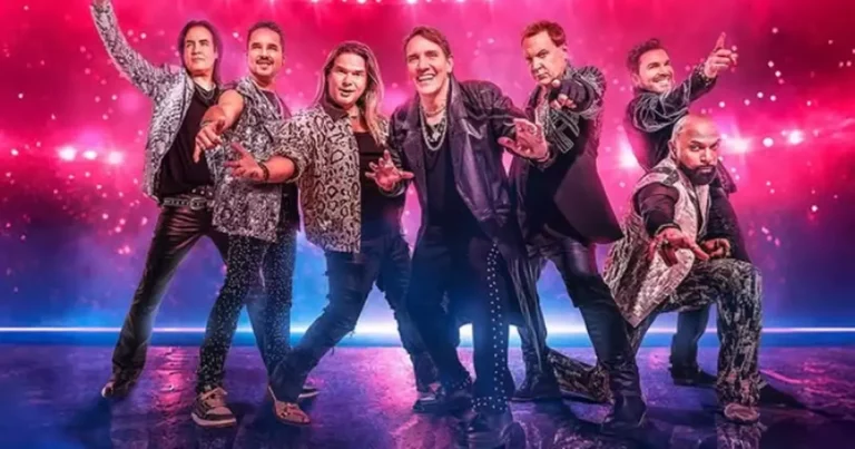 Menudo anuncia retorno aos palcos com turnê comemorativa pelos 50 anos da boyband.