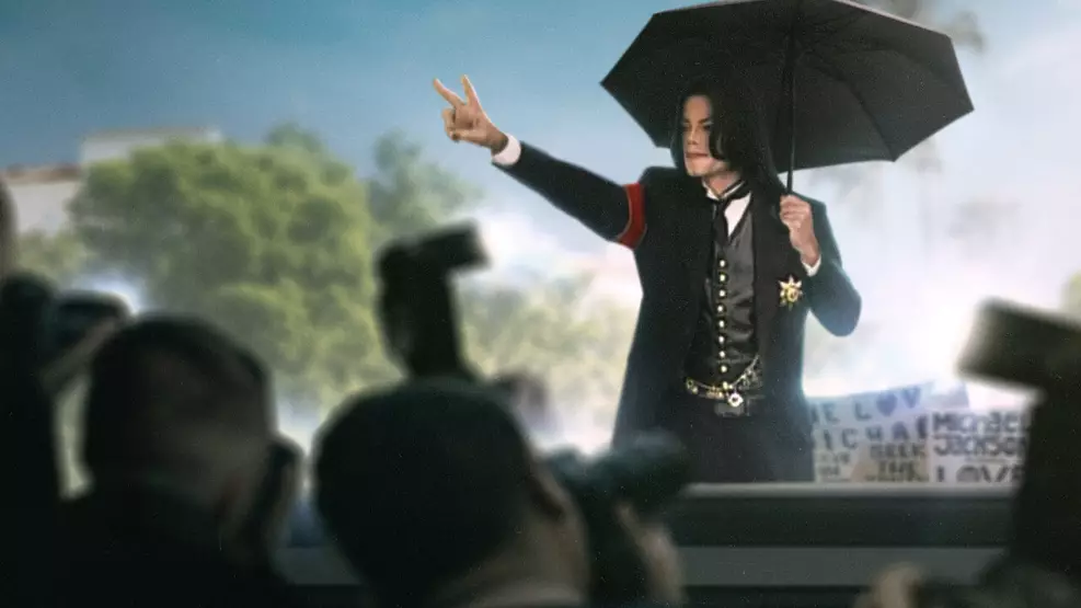 Michael Jackson: O Veredito revisita o julgamento de 2005 e o impacto das acusações contra Michael Jackson.