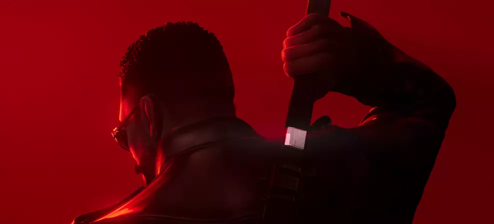 microsoft-avalia-cancelar-marvels-blade-futuro-arkane-studios Logo da Arkane Studios em material promocional relacionado ao desenvolvimento de Marvel's Blade