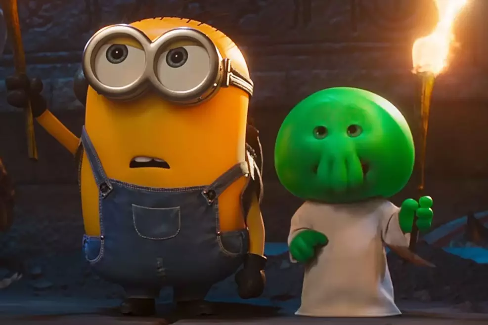 minions-monstros-2026 Minions & Monstros apresenta nova aventura dos personagens em filme derivado de Meu Malvado Favorito.