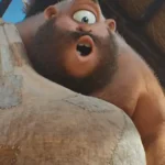Minions & Monstros mostra os personagens amarelos enfrentando um ciclope gigante em nova aventura da Illumination.