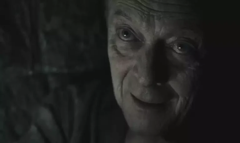Michael Byrne, ator de Harry Potter e Indiana Jones, morre aos 82 anos