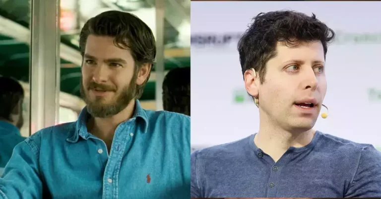 Filme Artificial da NEON aborda a história da OpenAI e Sam Altman