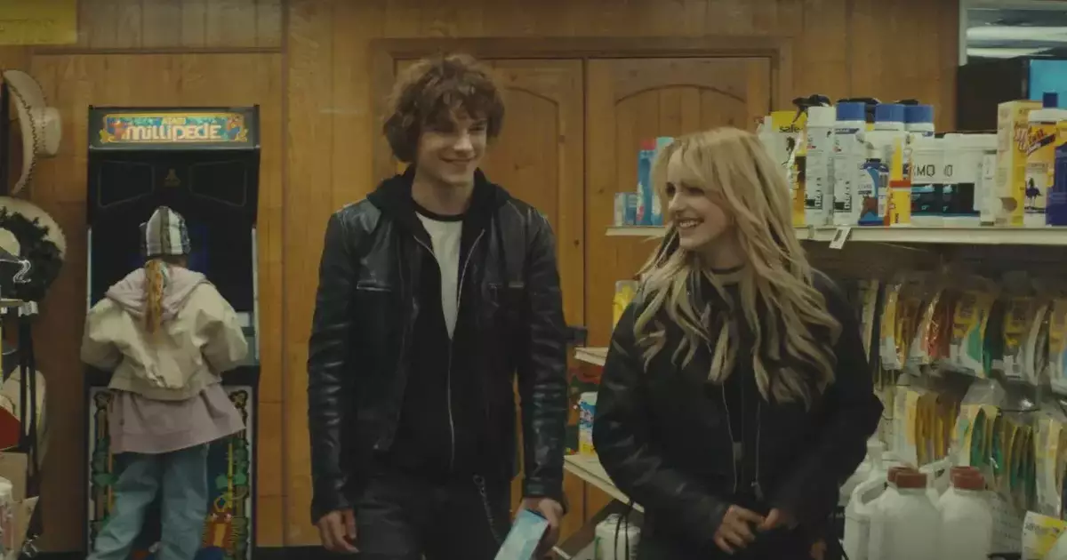 nimrods-trailer-green-day Nimrods ganhou trailer e mostra aventura inspirada nos primeiros anos do Green Day.