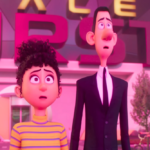 Not Alone animação da Illumination com Timothée Chalamet e Selena Gomez