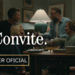 Olivia Wilde e Seth Rogen aparecem em jantar caótico no trailer de O Convite.