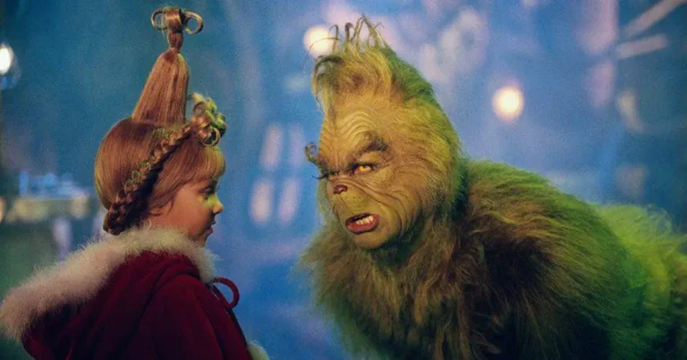 Jim Carrey pode retornar como o Grinch em sequência do filme natalino da Universal Pictures.