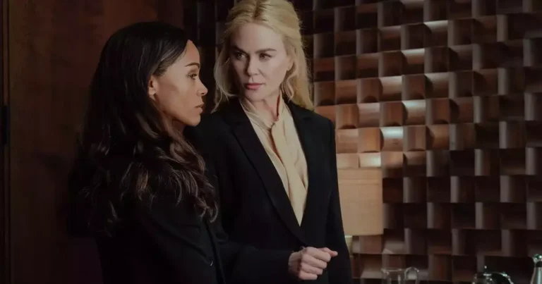 Operação Lioness retorna com trailer da terceira temporada e estreia marcada para agosto no Paramount+.