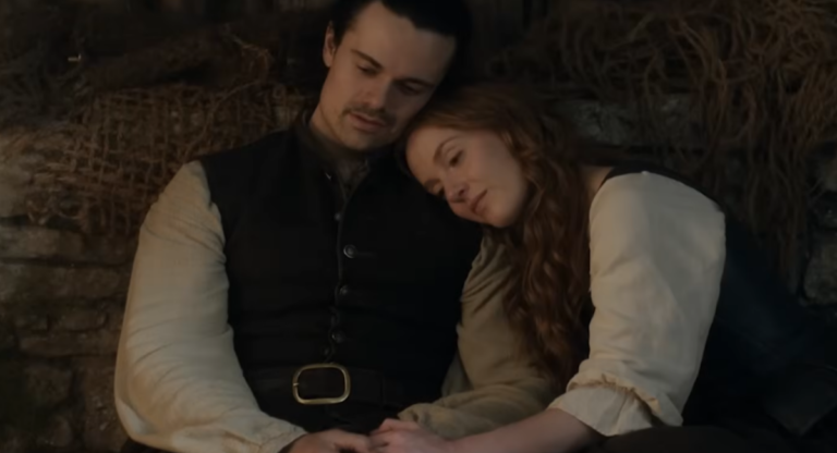 Outlander: Blood of My Blood ganhou teaser da 2ª temporada divulgado pelo STARZ.