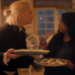 Octavia Spencer e Hannah Waddingham estrelam série Parceiras no Crime no Prime Video.