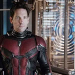 Paul Rudd comenta atmosfera surreal durante gravações de Vingadores: Doutor Destino.
