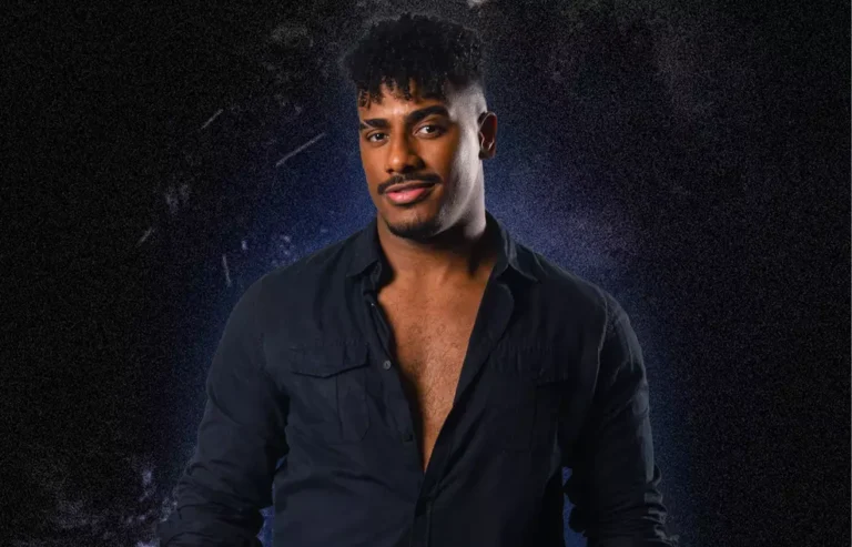 Thales Cesar interpretará Grover na versão brasileira de Percy Jackson – O Musical.