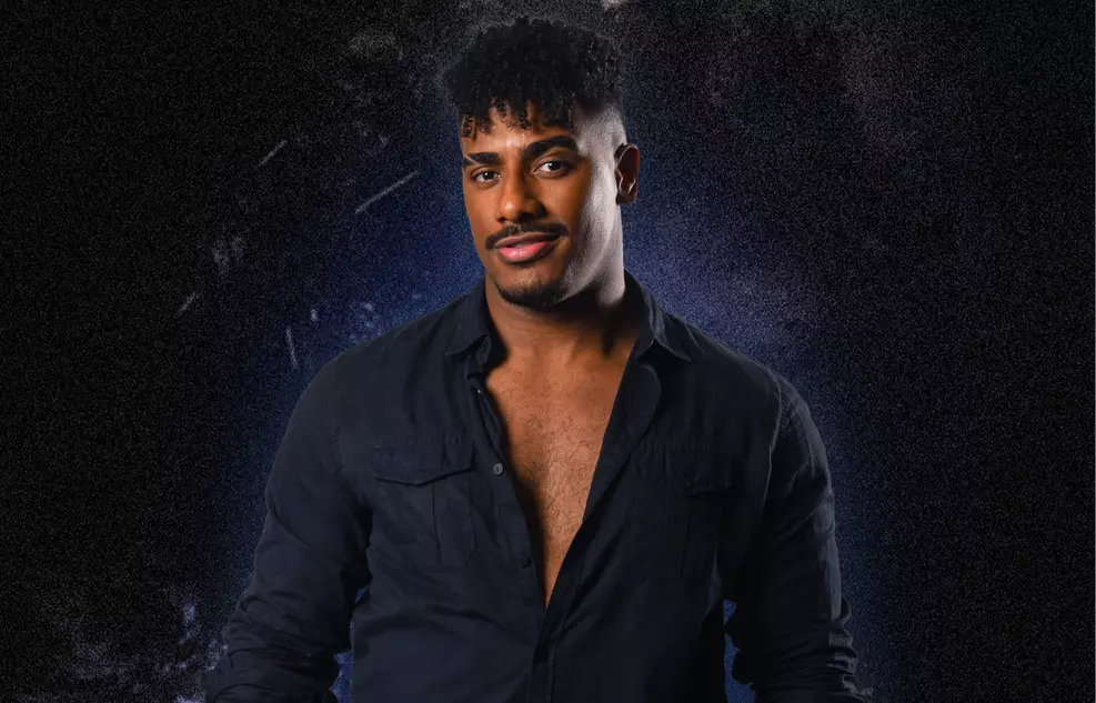 percy-jackson-musical-grover-thales-cesar Thales Cesar interpretará Grover na versão brasileira de Percy Jackson – O Musical.