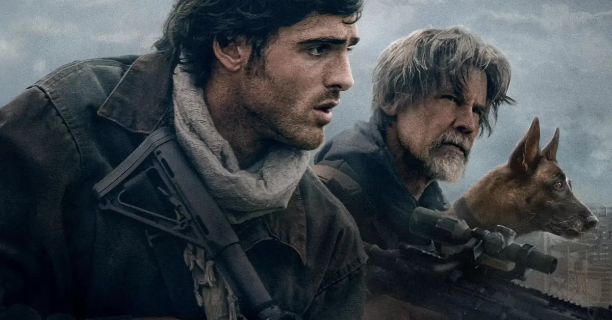 Jacob Elordi aparece em novo trailer de Ponto Sem Retorno, filme dirigido por Ridley Scott.