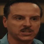 Brendan Fraser e Andrew Scott aparecem no trailer de Pressão durante operação ligada ao Dia D.