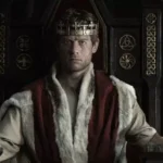 Rei e Conquistador retrata a disputa entre Harold Godwinson e Guilherme da Normandia.