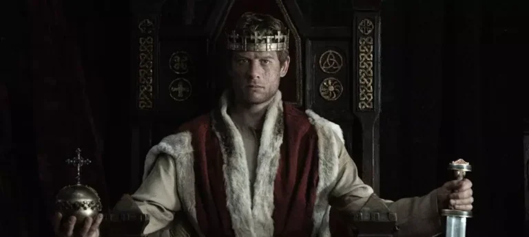 Rei e Conquistador retrata a disputa entre Harold Godwinson e Guilherme da Normandia.