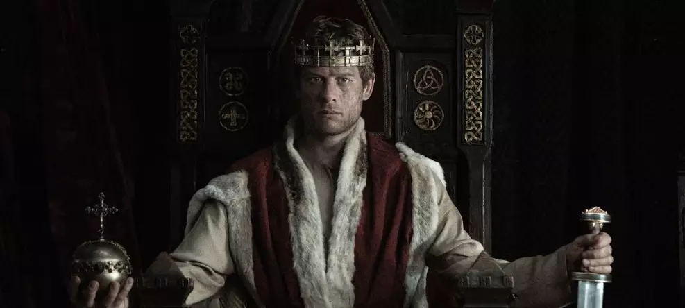 rei-e-conquistador-historia Rei e Conquistador retrata a disputa entre Harold Godwinson e Guilherme da Normandia.