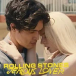 Rolling Stones lançam o clipe oficial de Jealous Lover para divulgar o álbum Foreign Tongues