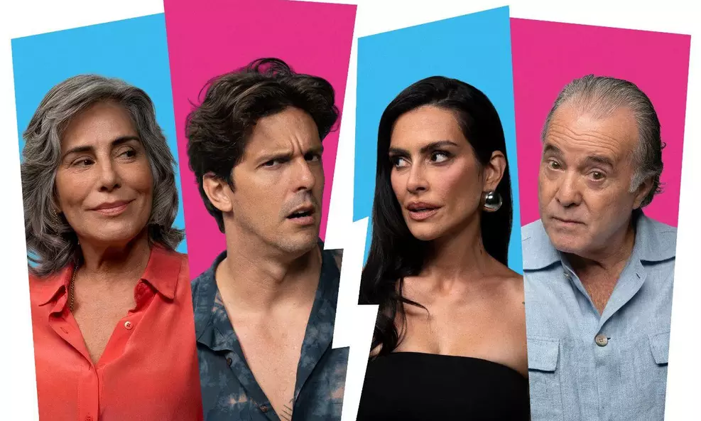 se-eu-fosse-voce-3-data-estreia-tony-ramos Tony Ramos e Glória Pires retornam como Cláudio e Helena em Se Eu Fosse Você 3.
