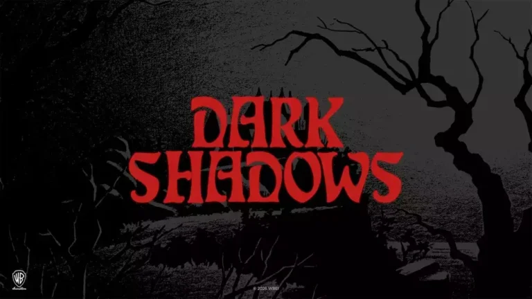 Sombras da Noite ganha nova série animada adulta pela Warner Bros. Animation