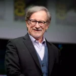 Steven Spielberg comenta o caso do ET de Varginha durante divulgação de Dia D.