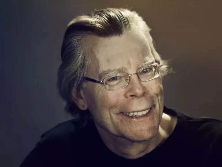 Stephen King terá o conto Mister Delícia adaptado para os cinemas com direção de Ben Young.