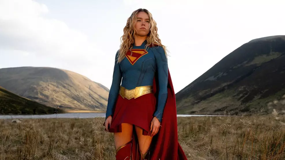 supergirl-bilheteria-68-milhoes Supergirl estreia nos cinemas com arrecadação de US$ 68 milhões nas bilheterias mundiais