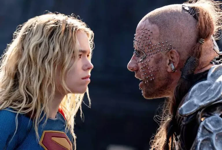 Matthias Schoenaerts interpreta Krem em Supergirl após recusas de outros atores