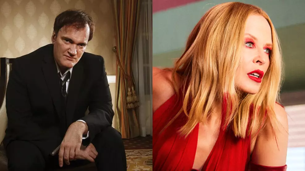 tarantino-tangled-up-in-blue Quentin Tarantino integra o elenco de Tangled Up in Blue em novo filme de Jamie Adams